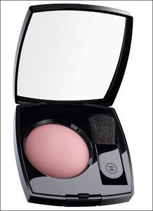 Chanel Joues Contraste Pink Explosion 64.