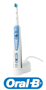 Зубная щетка Oral-B Professional Care 7850