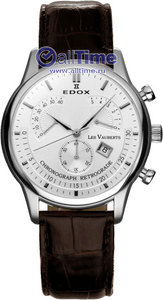 Часы Edox 01505-3AIN