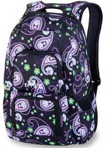 Dakine Jewel Backpack – Gypsy Floral