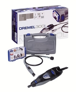 Электроинструмент DREMEL