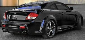 Hyundai Tiburon