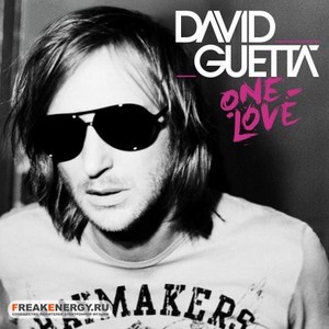 david guetta.