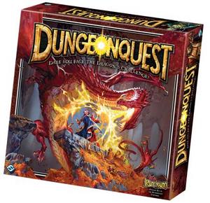 Dungeonquest