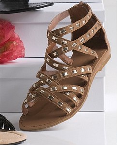 Gladiator Sandals