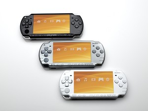 PSP 3