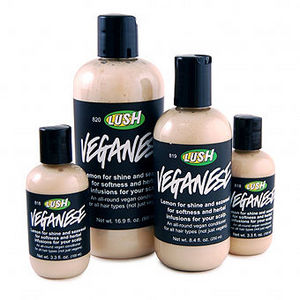 Кондиционер Lush