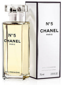 Chanel № 5 Eau Premiere EDP