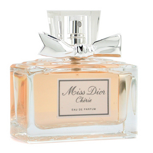 духи Miss dior cherie