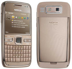 nokia n72