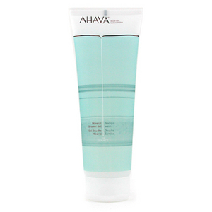 AHAVA Mineral Shower Gel