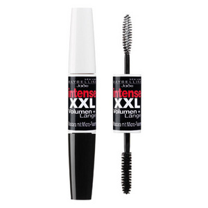 Тушь Maybelline XXL Intense