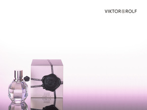 Viktor Rolf "Flowerbomb"