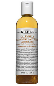 Kiehl's  Calendula Alcohol-Free Toner