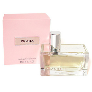 парфюмерия Prada