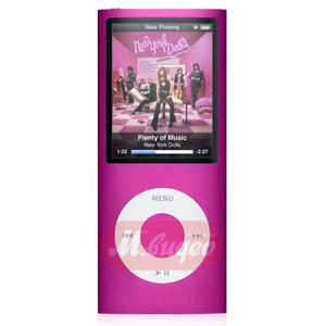 Плеер MP3 Flash iPod Nano Apple