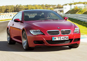 BMW M6