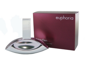 euphoria calvin klein