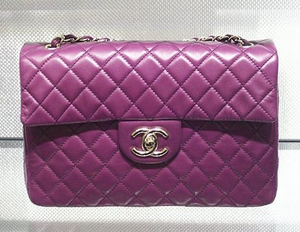 Chanel Maxi Jumbo Classic Flap Bag