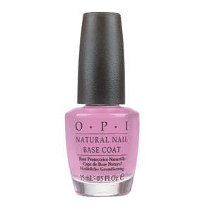 O.P.I Base Coat