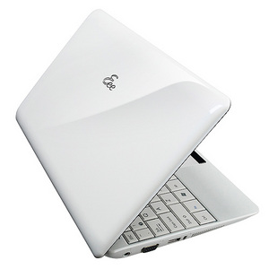 ASUS Eee PC 1101HA