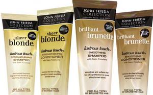 Средства для волос от John Frieda