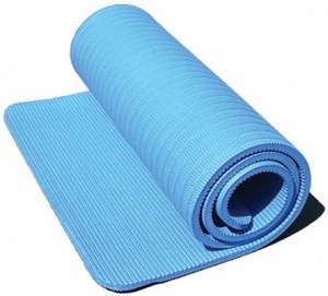 exercise mat