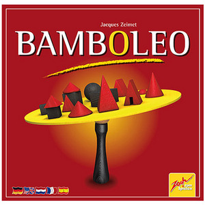 игра BAMBOLEO