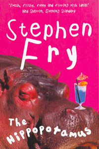 Stephen Fry - The Hippopotamus