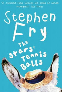 Stephen Fry - The Stars' Tennis Balls