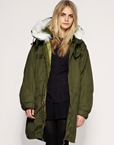 parka