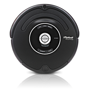 Робот-пылесос  iRobot Roomba 570