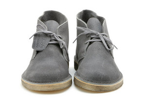 Clarks Desert Boots