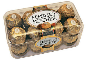 Ferrero Rocher