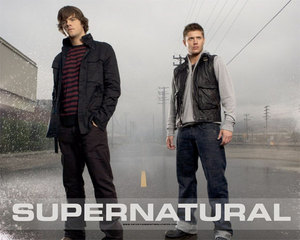 Supernatural, season 6