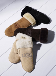 Варежки UGG® Australia