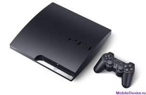 Sony Playstation 3