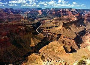 Grand Canyon