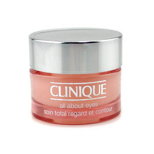 Clinique All About Eyes