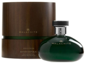 Banana Republic Malachite