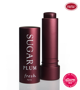 SUGAR PLUM TINTED LIP TREATMENT SPF 15