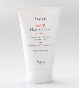 SAKE HAIR CREAM