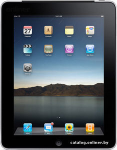 Apple iPad