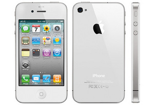 iPhone 4