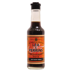 Worcestershire Sauce