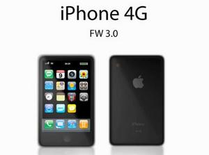 iPhone 4 или 3gs