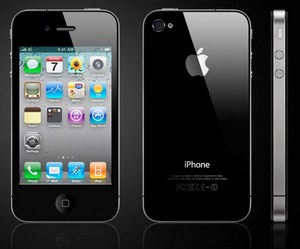 iPhone 4 32GB