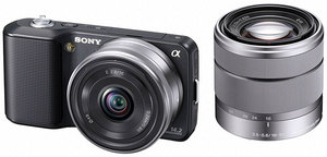 Sony nex-5