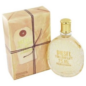 Diesel "fuel for life"