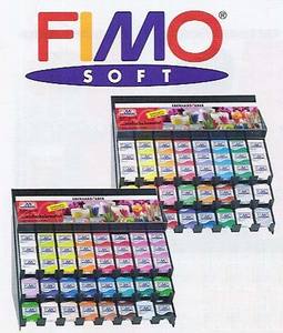 Пластика "Fimo"